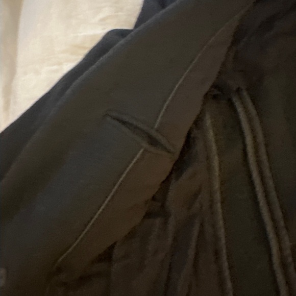 Ch. men’s wool blazer size L - Picture 8 of 8